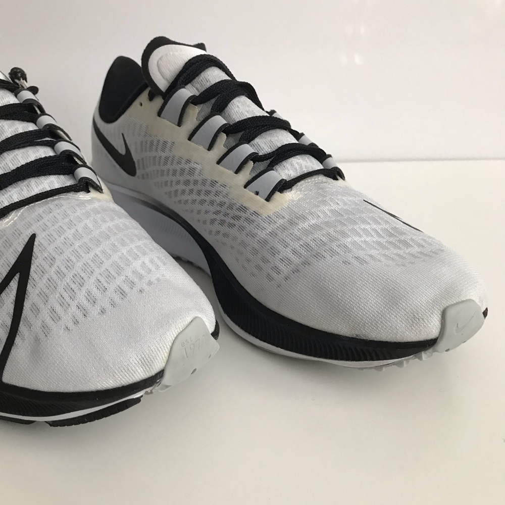 Nike Air Zoom Las Vegas Raiders - Picture 12 of 12